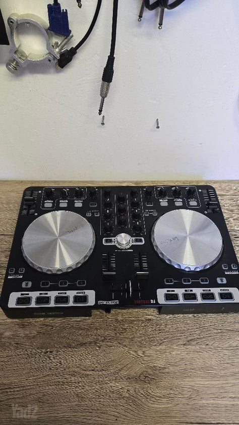 קונטרולר   Reloop Beatmix