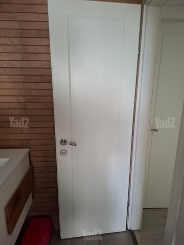 דלתות פנים
