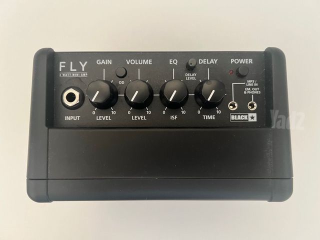 מגבר גיטרה Blackstar