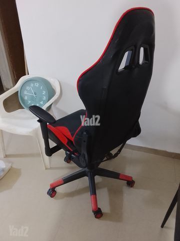 כיסא גימינג