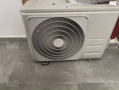 מזגן Coolair 1 כ"ס