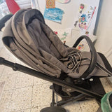 סט עגלה של cybex