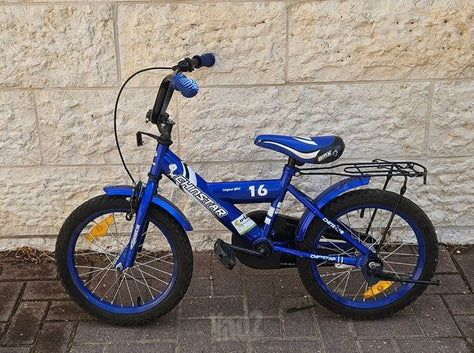 אופני ילדים "16