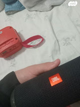 בוקסות JBL