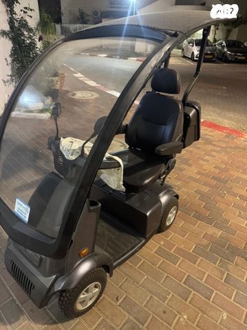 מציאה ! קלנועית במצב חדש