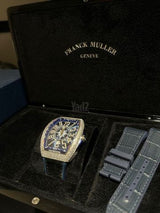 Franck Muller Vanguard