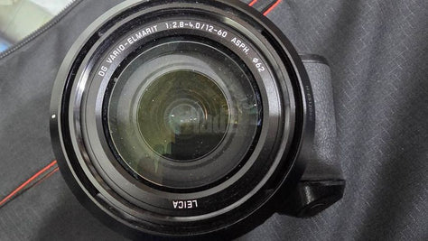 Panasonic Lumix GH6