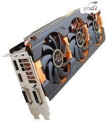 Sapphire Radeon R9 290