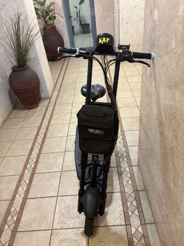 קרוקינט איגל GXP