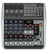 מיקסר ברינגר FX 1202 Q