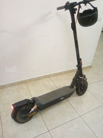 קורקינט חשמלי