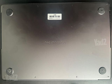 MacBook Pro 14 M3 Pro 36GB