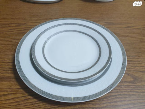 צלחות ארקופל