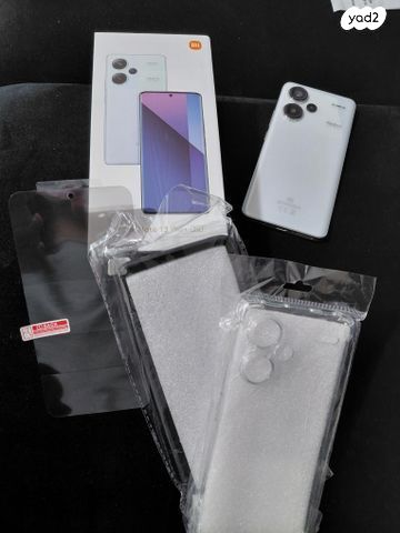 xiaomi redmi note 13 pro plus