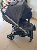 מאוד נוחה  inglesina aptica