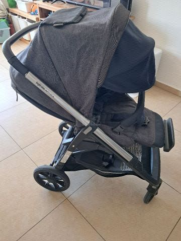 מאוד נוחה  inglesina aptica