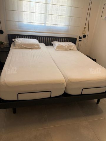 מזרון TEMPUR PRO