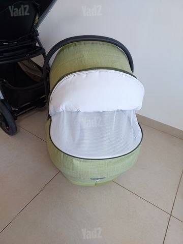 עגלה