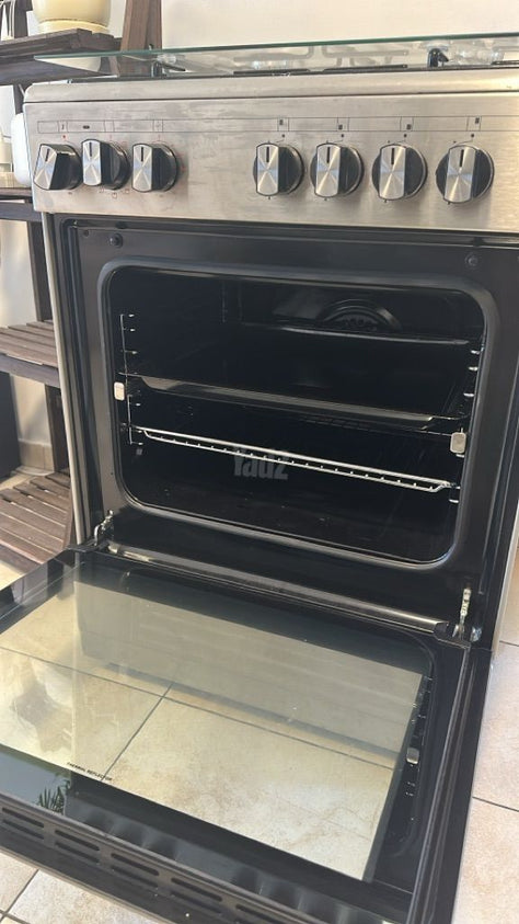 תנור Sauter Elegant 5760IX