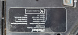 iRobot Scooba שואב איכותי
