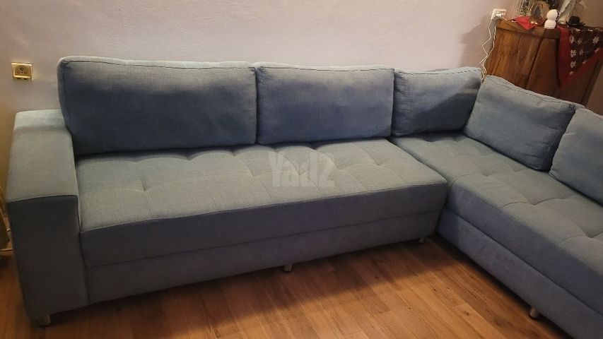 ספה פינתית