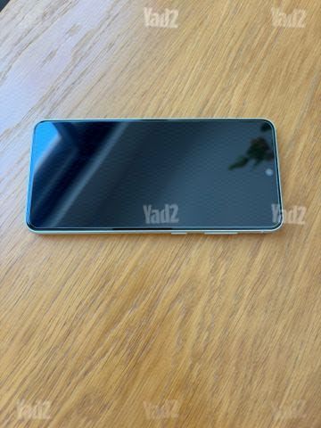 Samsung Galaxy S21 FE- כמו חדש