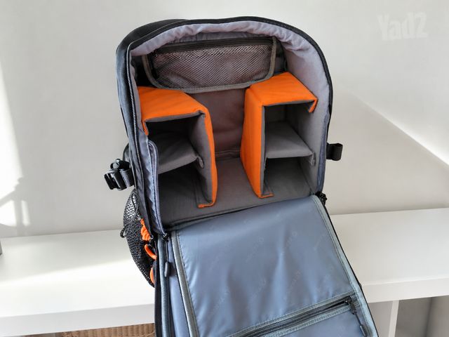 תיק צילום TARION PB-01 25L