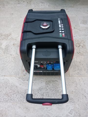 גנרטור