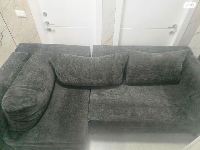 מיטה + ספה חדשים