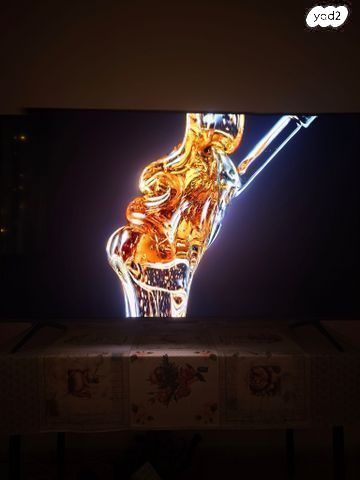 Tcl c69k 55 inch 4K mini led