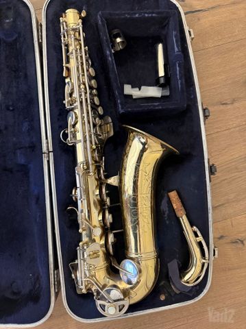 סקסופון Conn