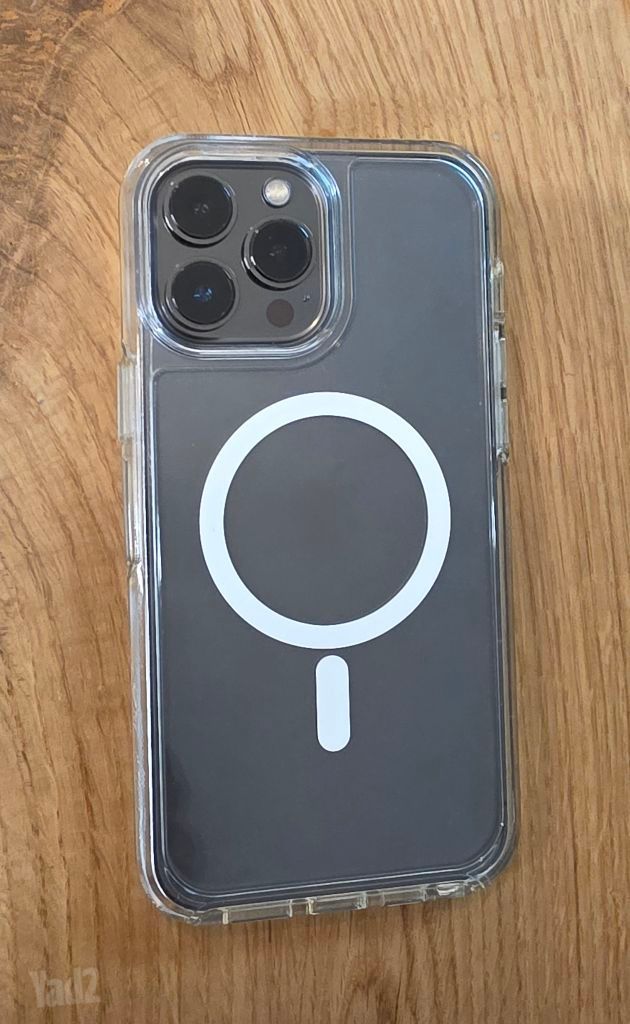 Iphone 13 pro max 512GB