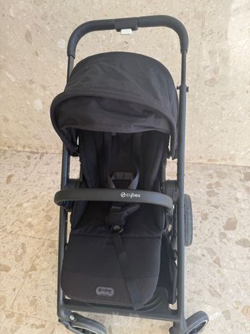 עגלת cybex balios s4