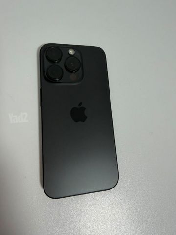 Iphone 15 pro 256 gb