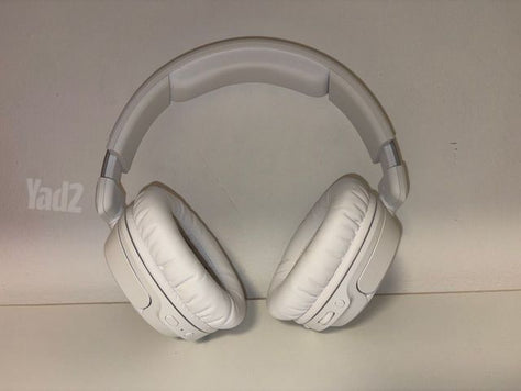 אוזניות גיימינג HyperX