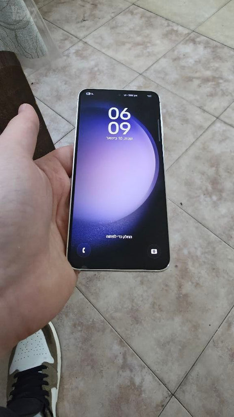 Samsung Galaxy S23