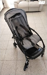 עגלה בוגבו בי 5