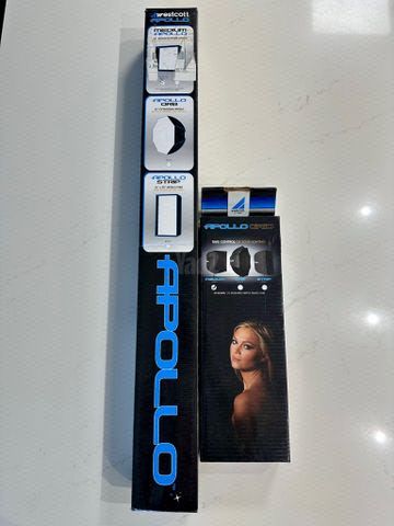 Westcott Apollo Medium