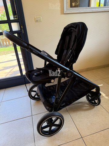 עגלת Cybex Gazelle