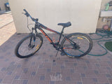 אופני הרים Raleigh 3900