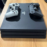 PS4 Pro 1TB