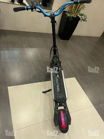 Gowheel Mini razor
