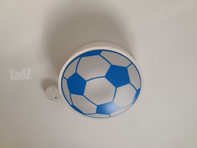 מנורות תקרה