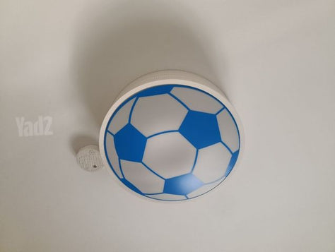 מנורות תקרה