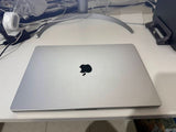 Macbook Pro 16 M1 16