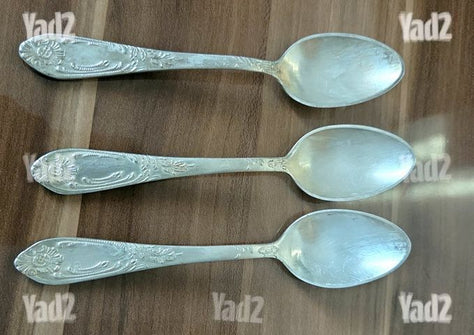 5 כפיות