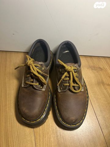 Dr martens crazy horse 8053