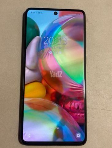 טלפון samsung A71