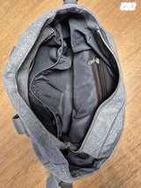 תיק החתלה