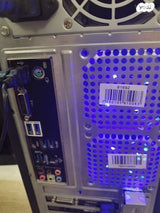 מחשב 6700 16GB ssd+hdd 1050TI